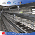 Automatic Poultry Equipment Battery Chicken Cages